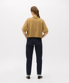 LENO POLO SHIRT / ポロシャツ