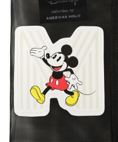 AMERICAN HOLIC 【Mickey&Friends】ミニポーチチャーム