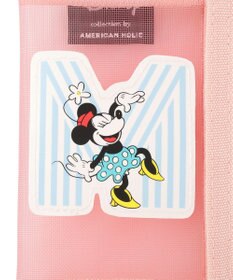 AMERICAN HOLIC 【Mickey&Friends】ミニポーチチャーム