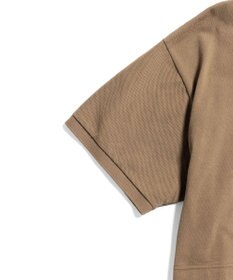 LENO POLO SHIRT / ポロシャツ