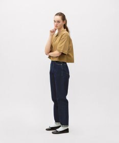 LENO POLO SHIRT / ポロシャツ