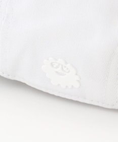 PW CIRCULUS 【UNISEX】ボックスロゴキャップ