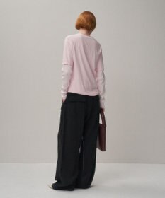 ATON FRESCA SINGLE JERSEY | スタンダードＴシャツ