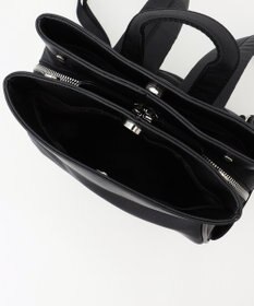 Y'SACCS トラベル ホライズンミニリュック