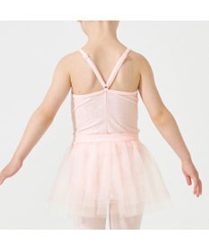 Chacott セパレートレオタード