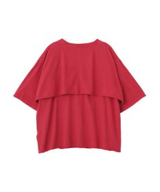 AMERICAN HOLIC レイヤード風加工Ｔシャツ