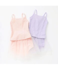 Chacott セパレートレオタード