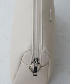 Tiaclasse 【2way/肩紐2TYPE】ちょうどいいサイズのショルダーミニバッグ