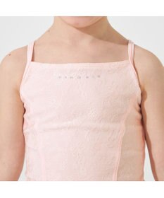 Chacott セパレートレオタード