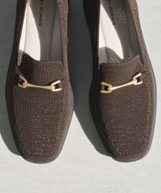 steppi ビットローファー