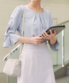 Tiaclasse 【2way/肩紐2TYPE】ちょうどいいサイズのショルダーミニバッグ