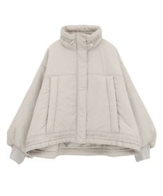 earth music&ecology モンスターコート