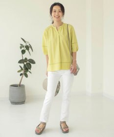 J.PRESS LADIES 【セットアイテム】LIBERTY スマホポシェット＆エコバッグ