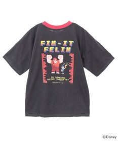 Green Parks シュガーラッシュ　／　ゲーム半袖ＴＥＥ