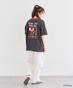 Green Parks シュガーラッシュ　／　ゲーム半袖ＴＥＥ