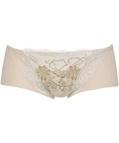 Wing ペアショーツ　【スキマフィットブラ】　裾はフリーカッティング　KB2362とペア　はきこみ丈あさめ　ウイング／ワコール　KF2962