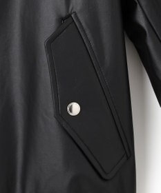 J.PRESS MEN 【プロテインレザー】ゴルフジャケット