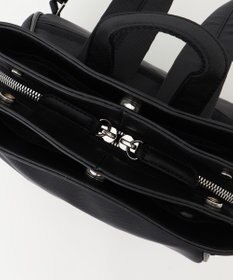 Y'SACCS トラベル ホライズンミニリュック