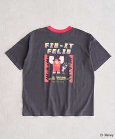 Green Parks シュガーラッシュ　／　ゲーム半袖ＴＥＥ