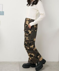 WEGO 厚底トレッキングブーツ