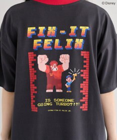 Green Parks シュガーラッシュ　／　ゲーム半袖ＴＥＥ