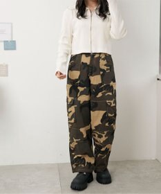 WEGO 厚底トレッキングブーツ