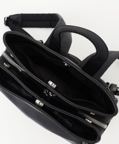 Y'SACCS トラベル ホライズンミニリュック