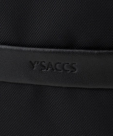 Y'SACCS トラベル ホライズンミニリュック