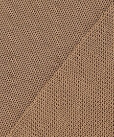 ICB ブライトコイル Vネックニット