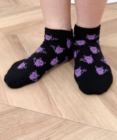 WEGO アソート総柄ショートソックス