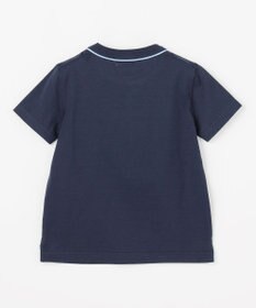 J.PRESS KIDS 【100-130cm】 バックブルTシャツ