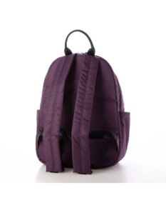 Y'SACCS ナイロン A4リュック　Sサイズ