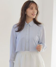 組曲 ニューリヨセルシャーティングマルチWAY ブラウス