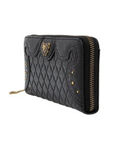 新品　アナスイ　エレノア　長財布　黒 エレノア ラウンド長財布 / ANNA SUI | ファッション通販 【公式通販