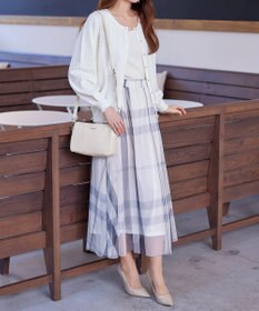 Tiaclasse 【2way/肩紐2TYPE】ちょうどいいサイズのショルダーミニバッグ