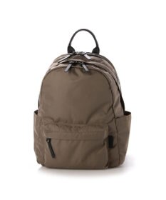 Y'SACCS ナイロン A4リュック　Sサイズ