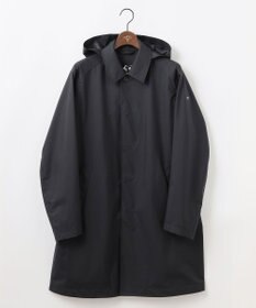 JOSEPH ABBOUD MOUNTAIN 【軽量/防風/透湿防水素材/JAPANファブリック】7Dライトフライ3レイヤーマウンテンシェル コート