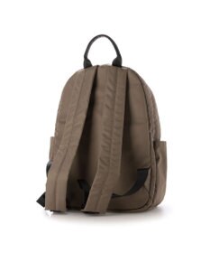 Y'SACCS ナイロン A4リュック　Sサイズ