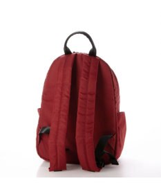 Y'SACCS ナイロン A4リュック　Sサイズ