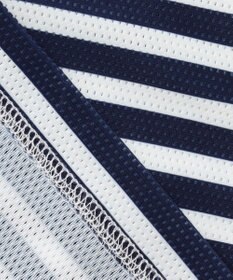 23区GOLF お洒落にUV対策【WEB限定】モチーフ ＵＶパーカ