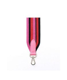 A.D.M.J. 【別売り】イタリアンテープショルダーストラップ(レギュラー/107cm)