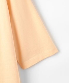 J.PRESS LADIES カレッジロゴ Tシャツ