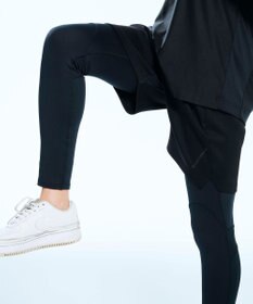 UNFILO 【ユニセックス】ACTIVE コンビハーフパンツ