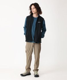 Columbia Columbia/ スティーンズマウンテンベスト /コロンビア