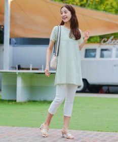 Tiaclasse 【2way/肩紐2TYPE】ちょうどいいサイズのショルダーミニバッグ