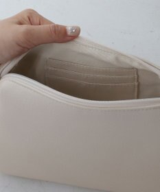 Tiaclasse 【2way/肩紐2TYPE】ちょうどいいサイズのショルダーミニバッグ