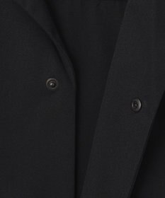 UNFILO MENS FINE MOVE オープンカラーシャツ [23年春夏商品]