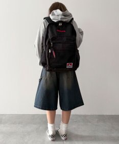 WEGO 【ユニセックス着用ITEM】BENDAVIS　MESH　XL　PACK　2