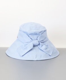 AURORA 【 LANVIN COLLECTION（ランバン コレクション） 】JLステッチキャペリン