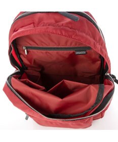 Y'SACCS ナイロン A4リュック　Sサイズ